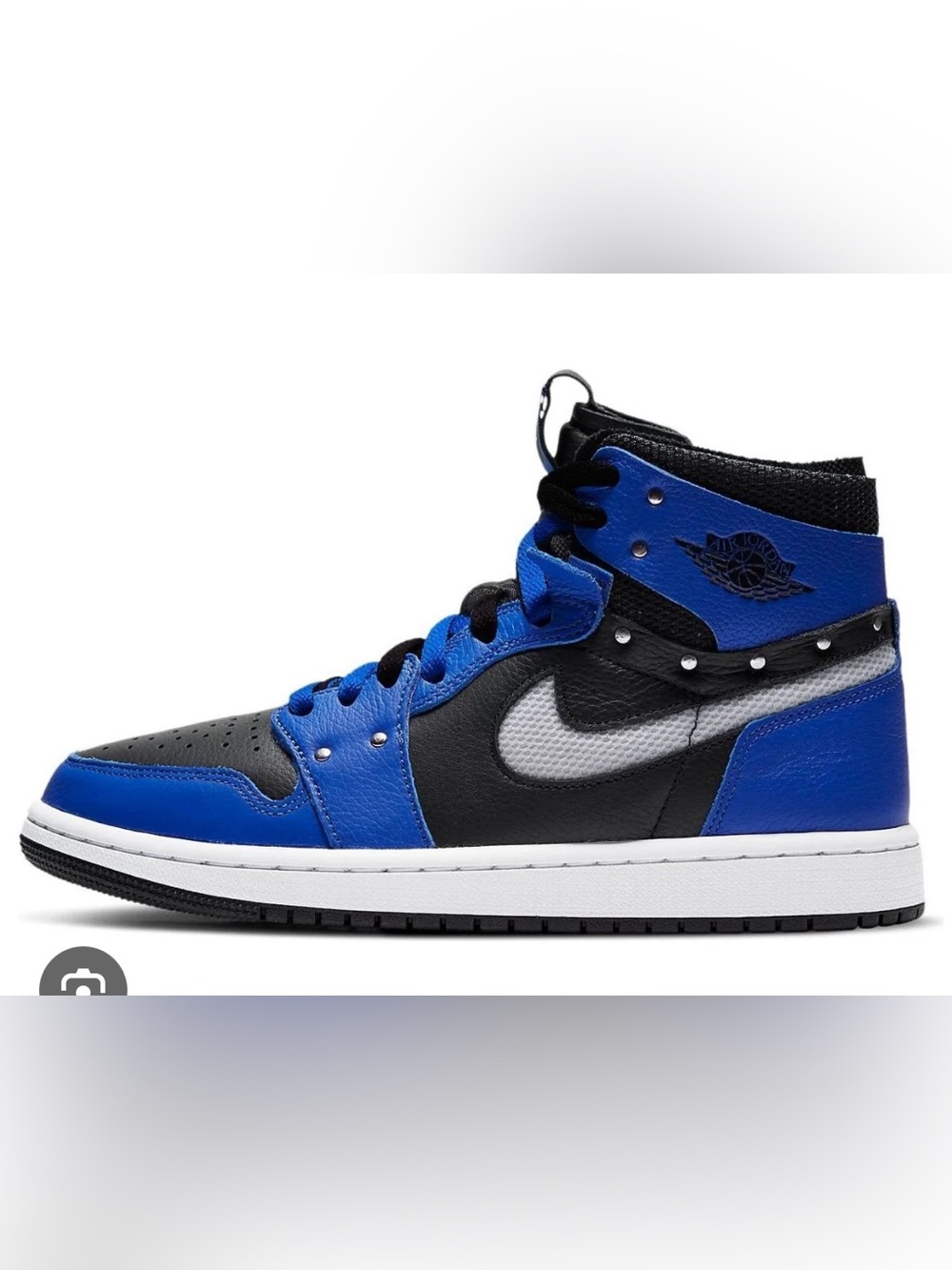 Women’s Nike Air Jordan 1 Zoom Comfort SE ‘Sisterhood’ CZ1360-401